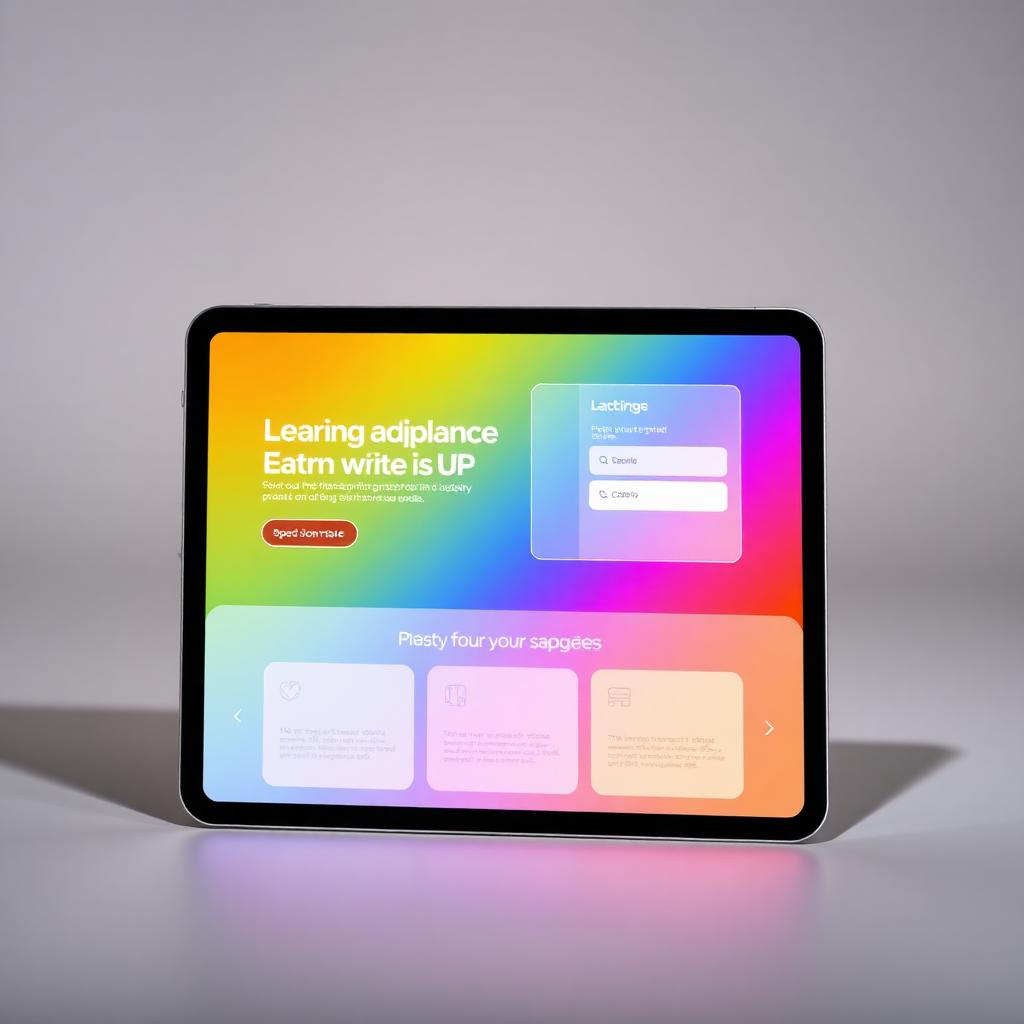 Landing Page de Alta Conversão