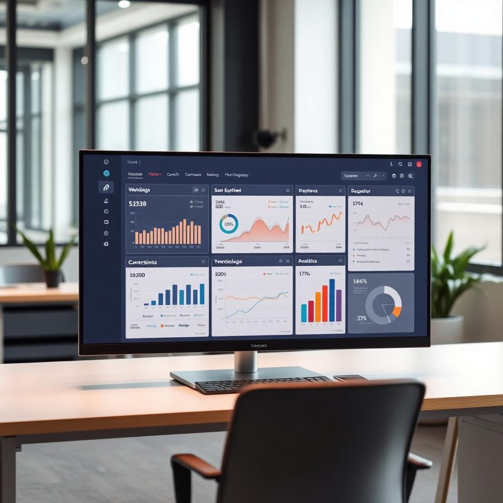 Licença Software de Gestão